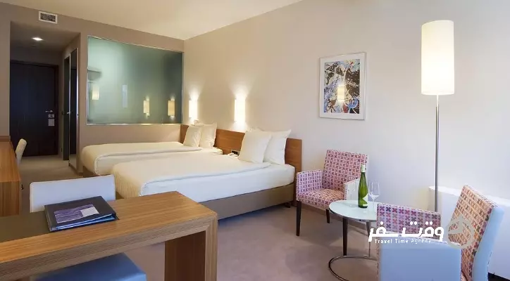 هتل لایف دیزاین بلگراد